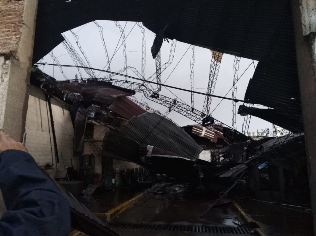 temporal san francisco