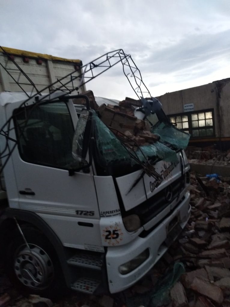 temporal san francisco