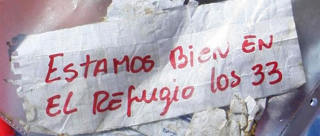 mineros