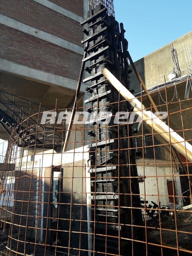colon incendio