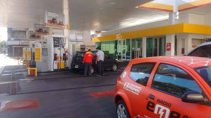eme estacion de servicio auto eme