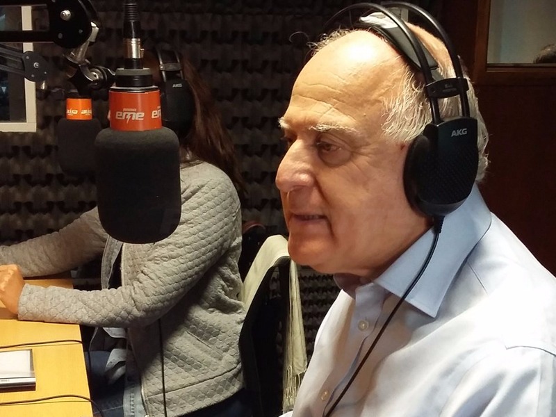 miguel radio eme