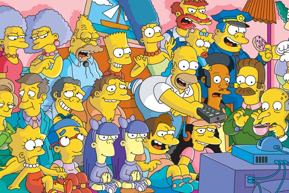 simpson