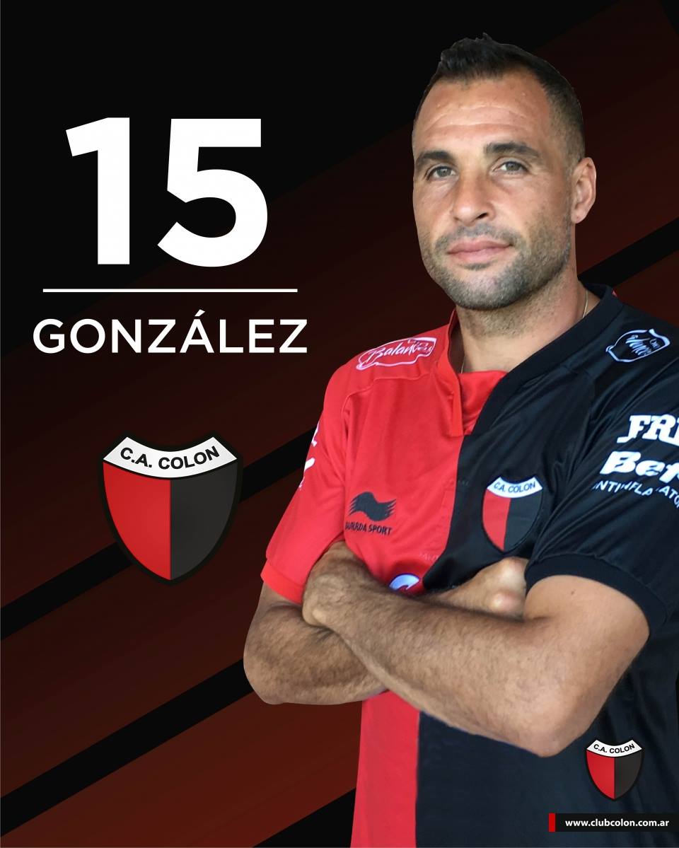 González