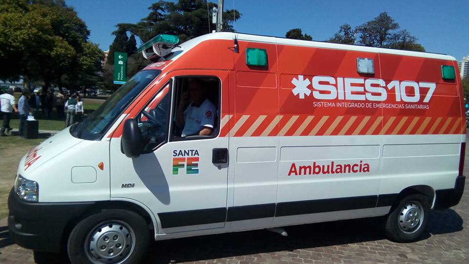 Ambulancia-Santa-Rosa-de-Calchines