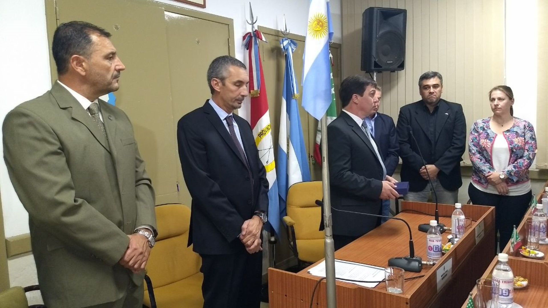 Apertura de Sesiones 2