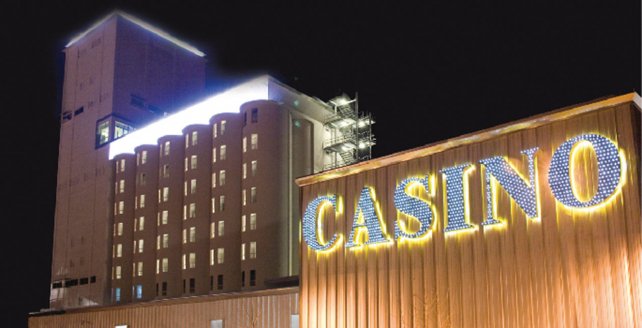 CASINO