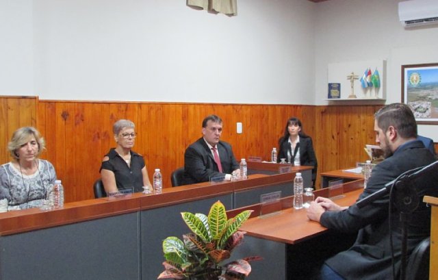 CONCEJO SUARDI