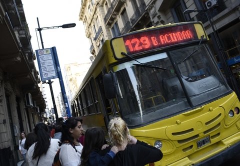 Colectivo-Rosario