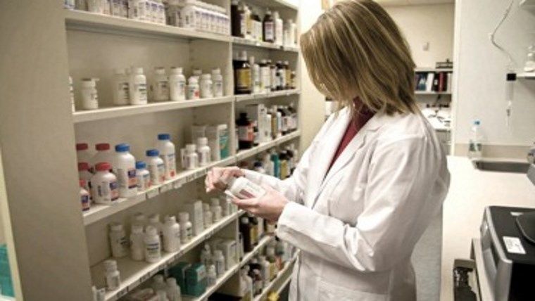FARMACIA