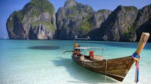 Ko Phi Phi