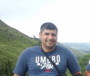 Luis Lema