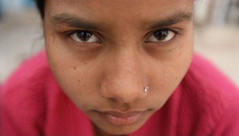 NIÑA