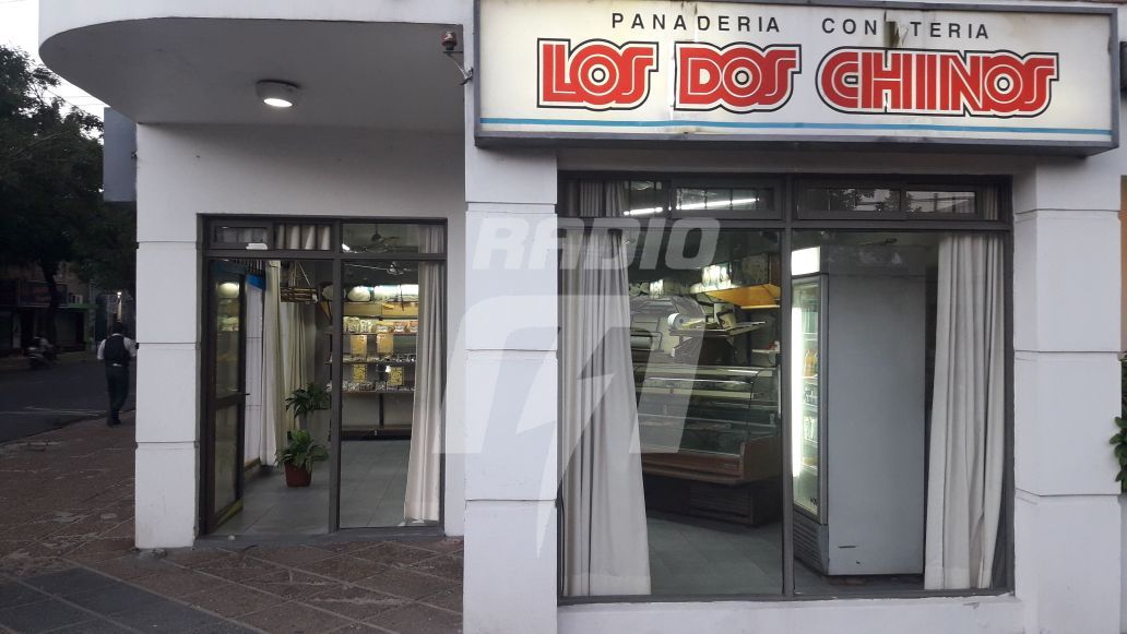 PANADERIA