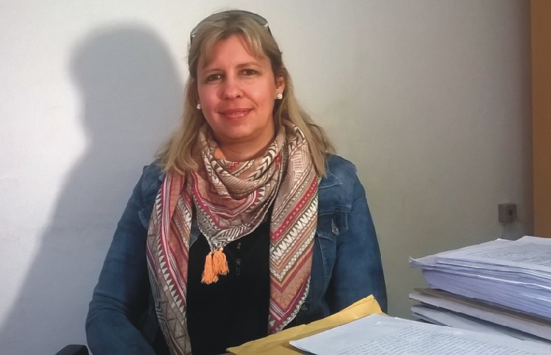 Rosana-Marcolín