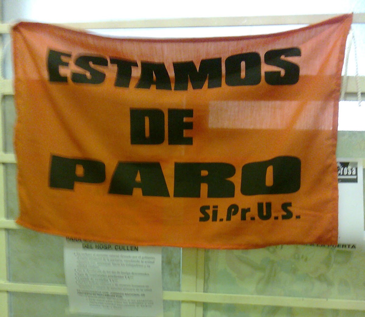 Siprus-paro