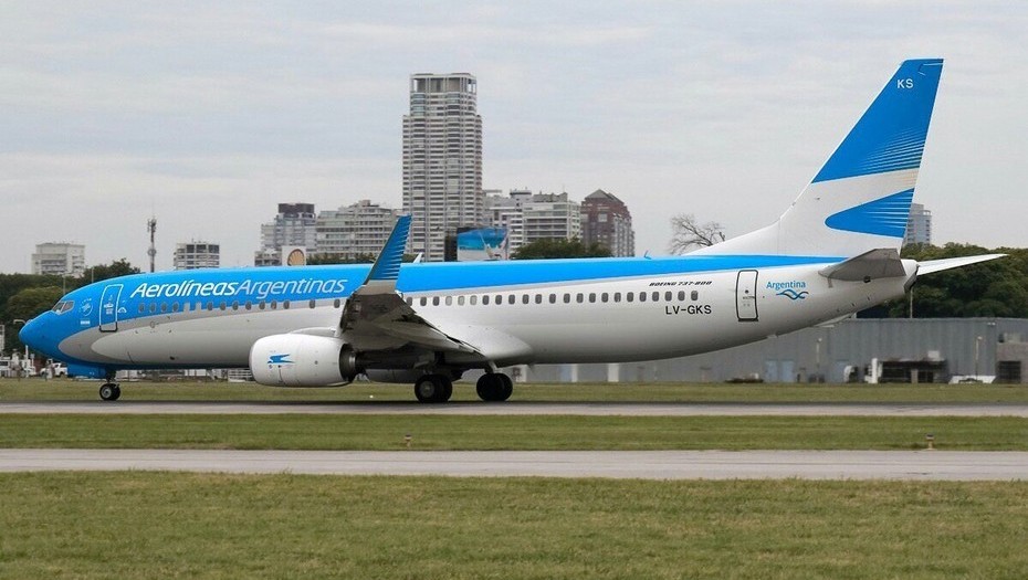 aerolineas