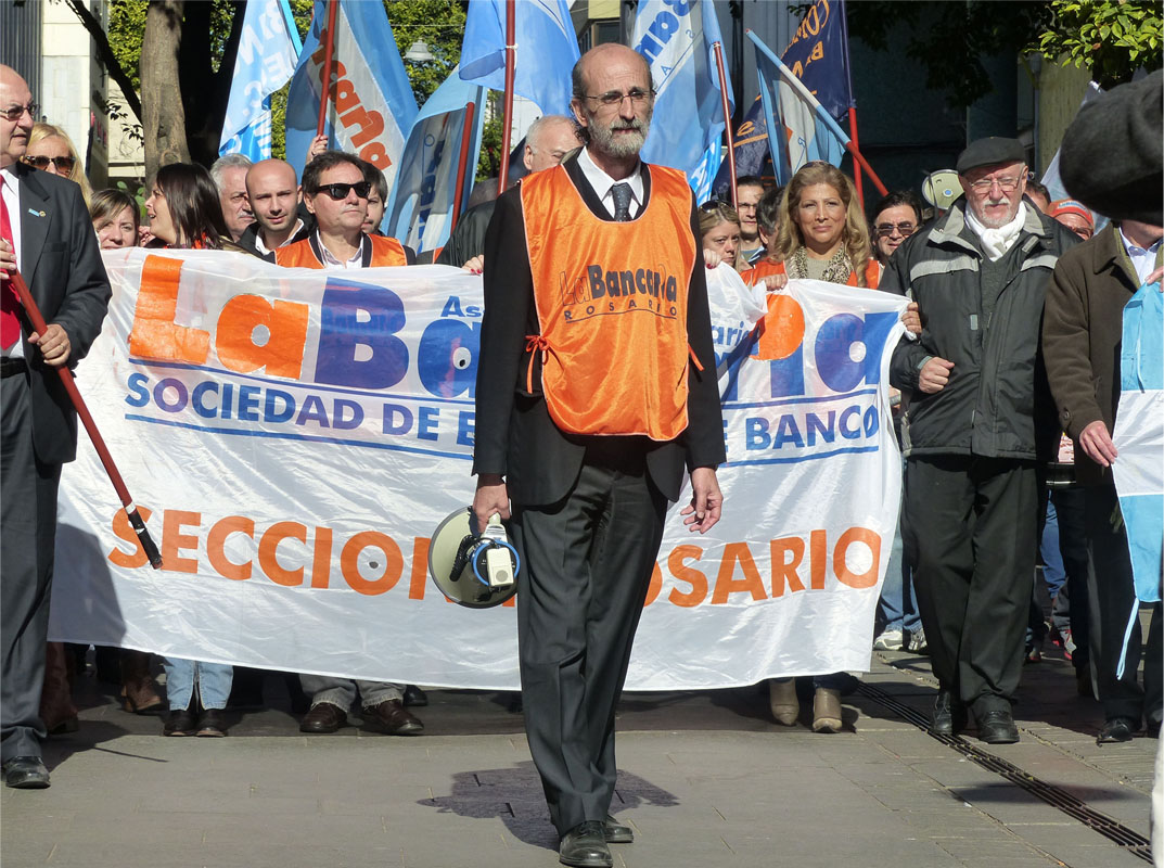 Marcha Bancaria