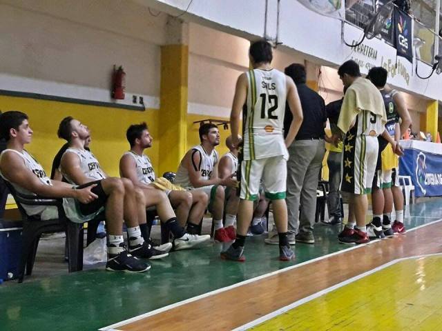 basquet central