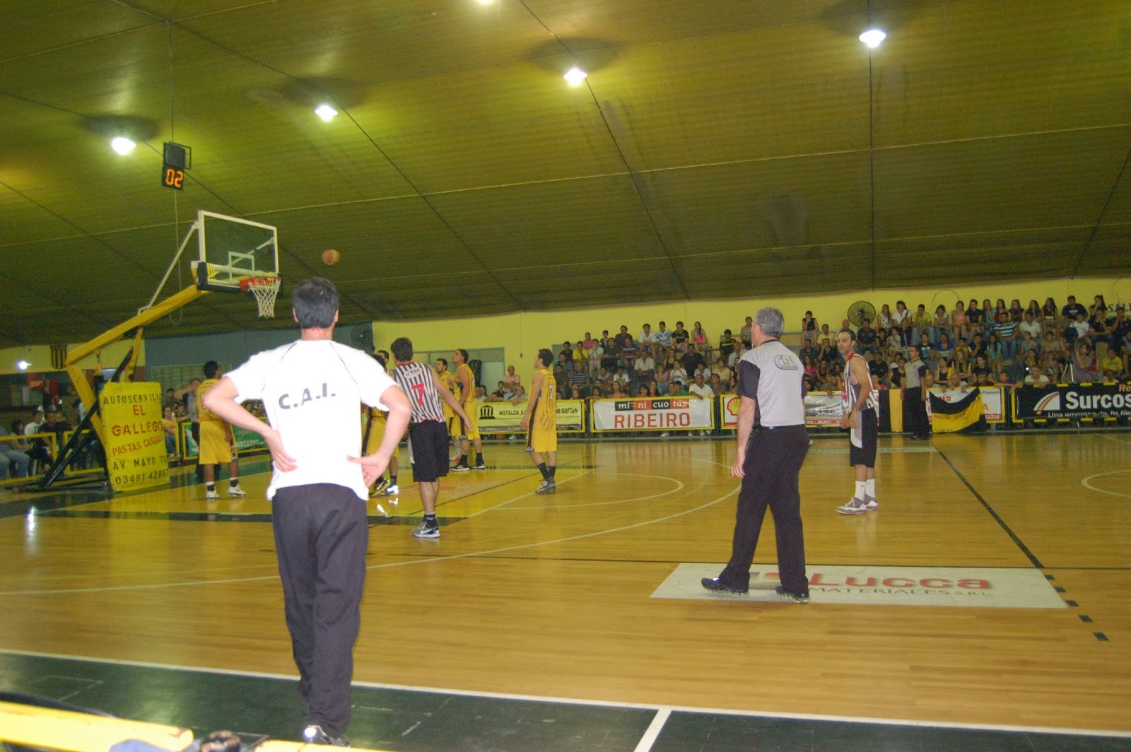 basquet