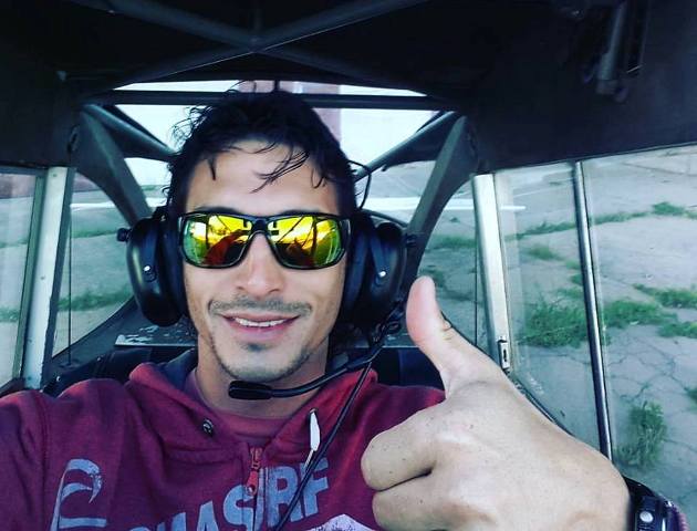 carlos dutto