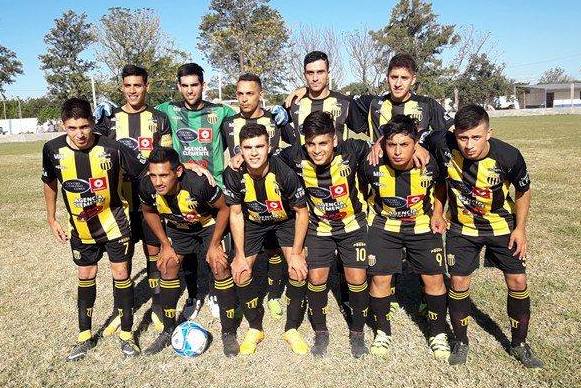 central futbol