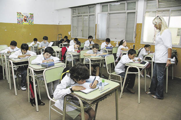clases