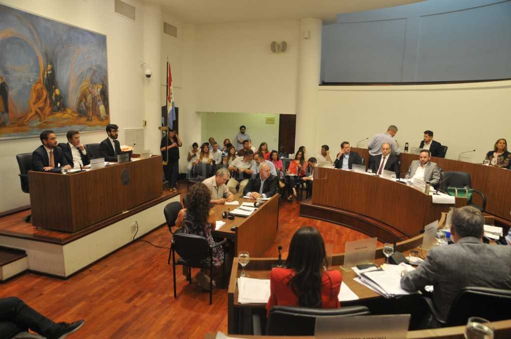 concejo