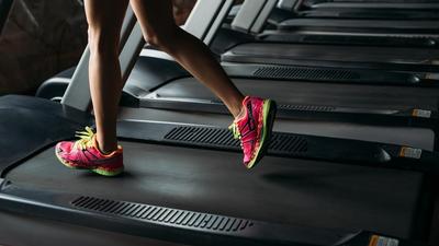 ¿Deberían los gimnasios ayudar a personas con trastornos alimentarios?