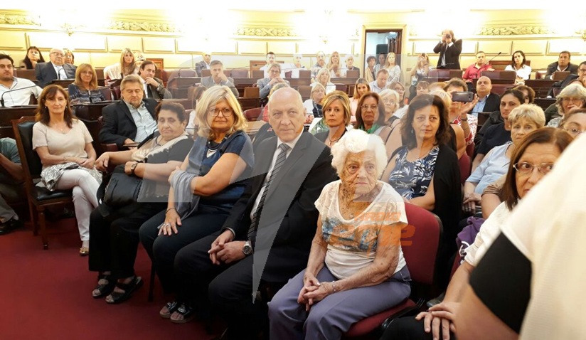 diputados