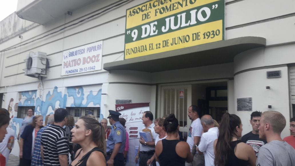 fomento