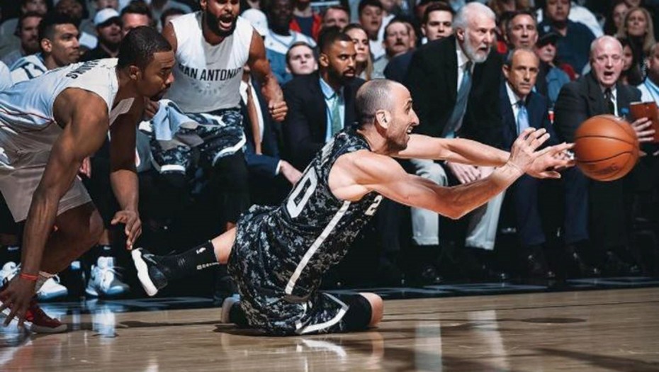 ginobili