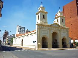 iglesia