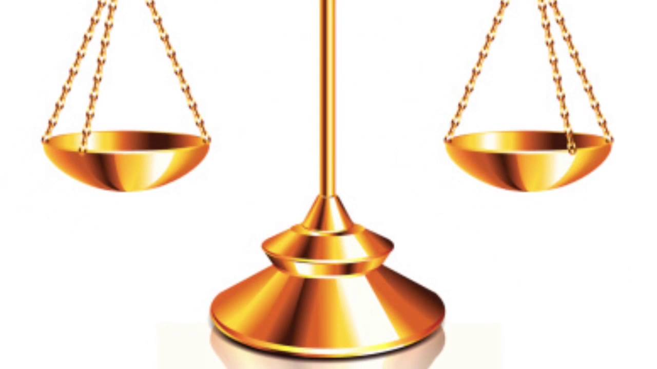 justicia