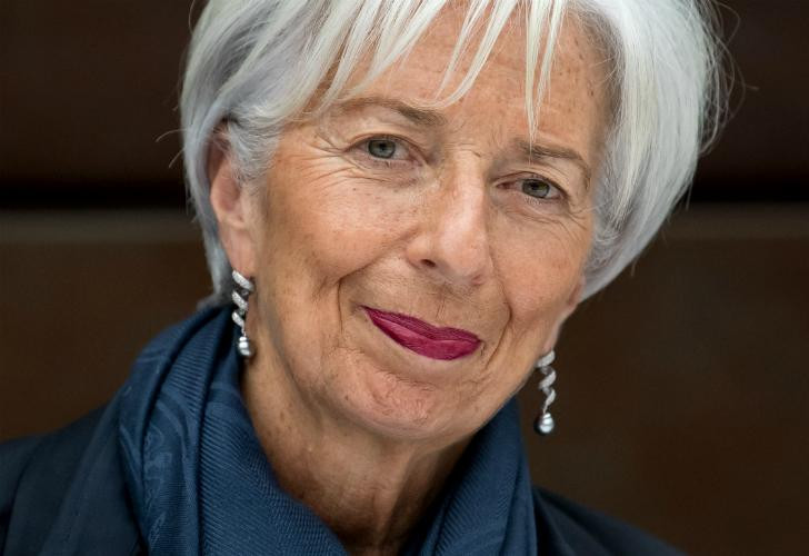lagarde
