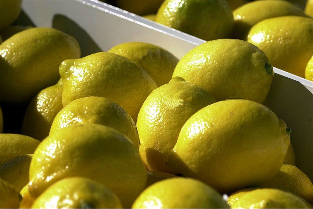 limones