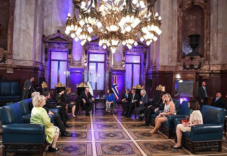 macri