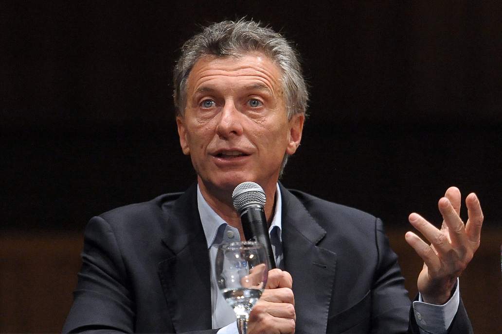 macri