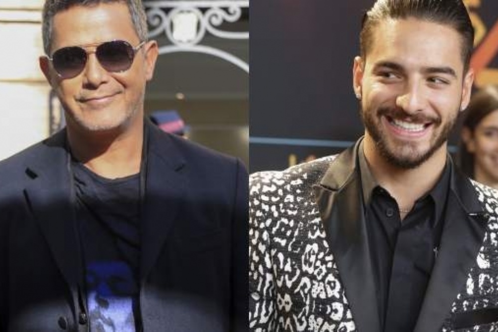 maluma sanz