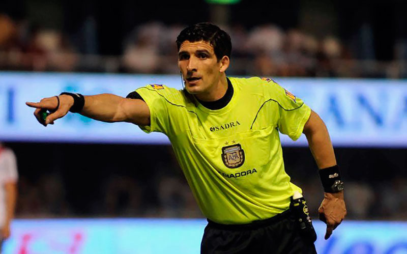 merlos arbitro