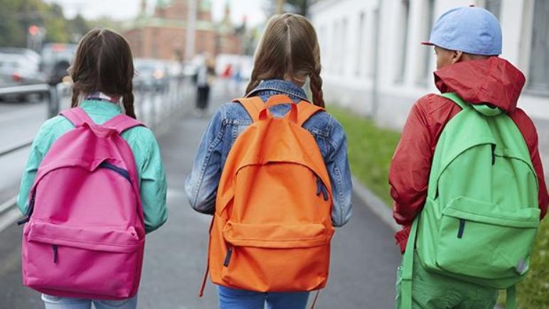 mochilas