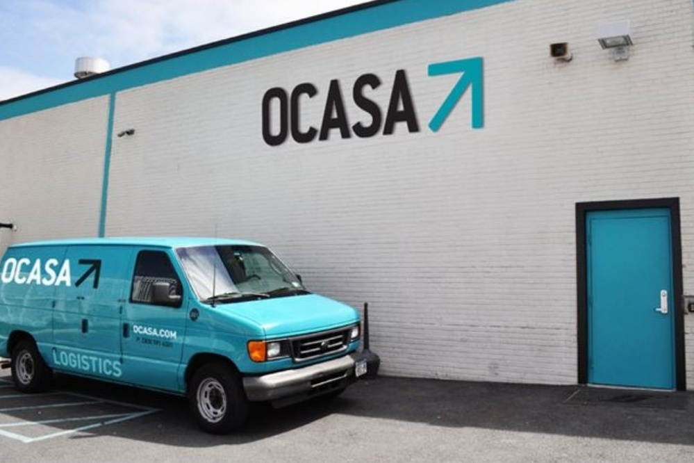 ocasa