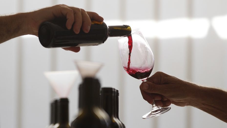 vino