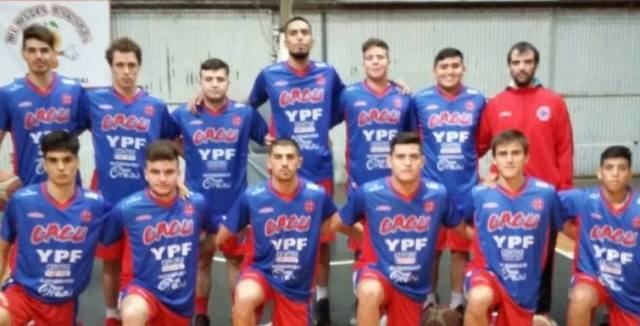 1 cacu basquet