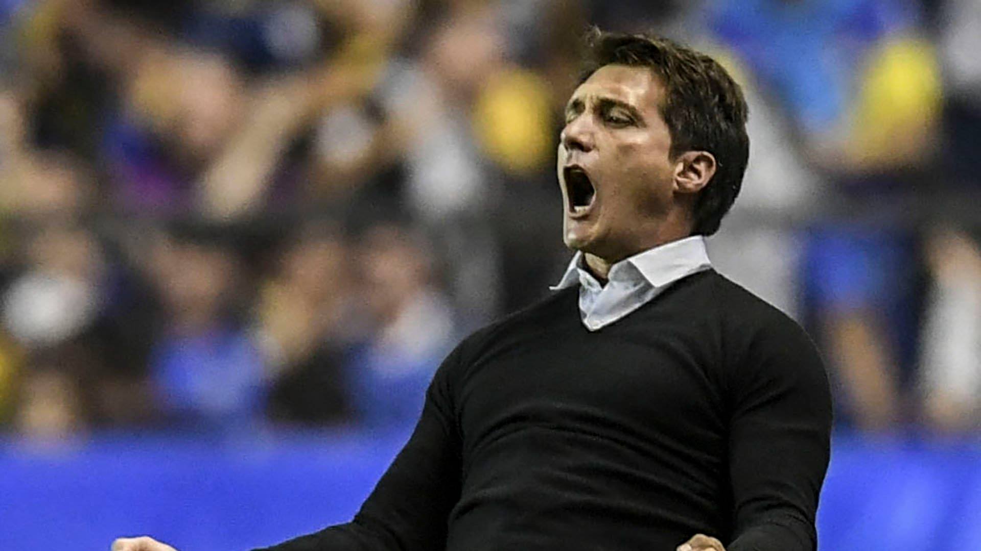 Guillermo Barros Schelotto
