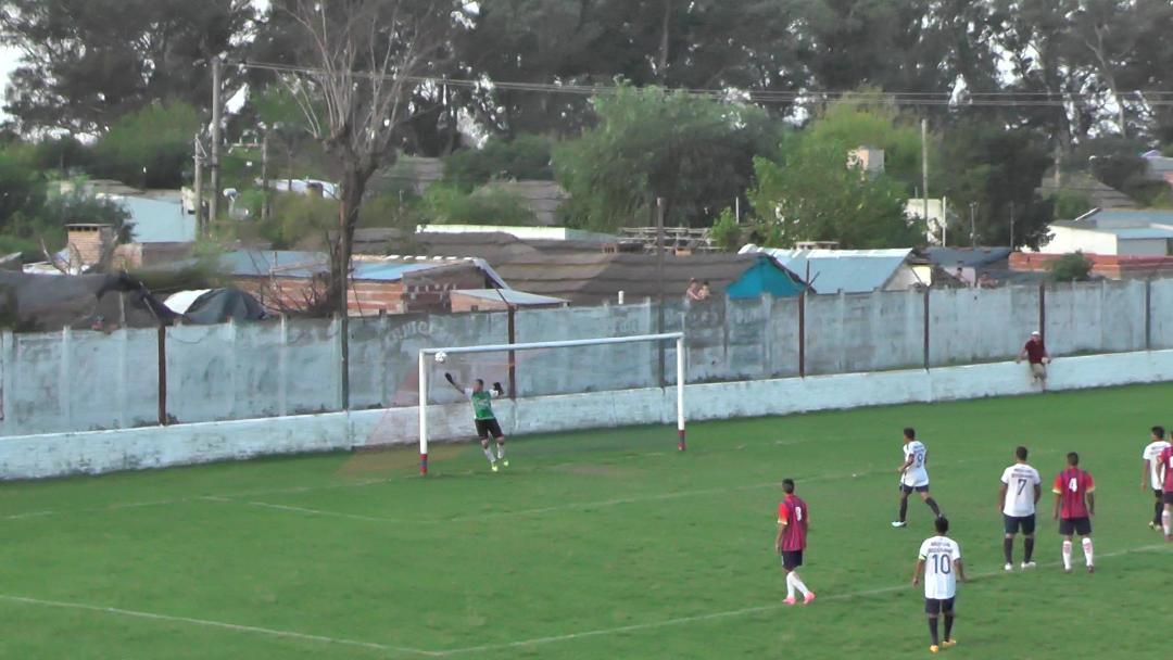 Central 3 - Belgrano 2 - 3
