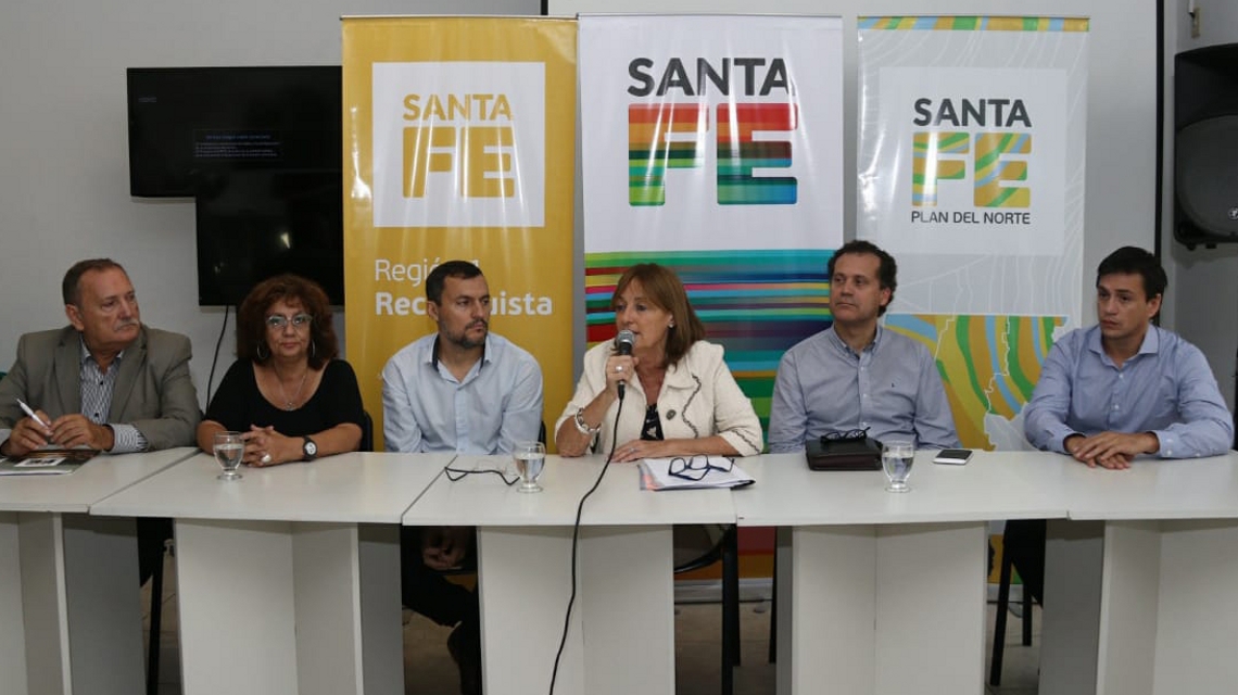 Emeergencia agrop