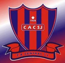 Escudo-Central
