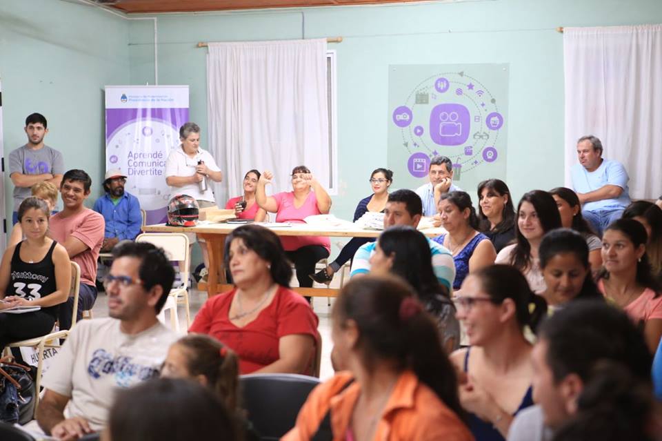 Taller Huerta Orgánica Tostado