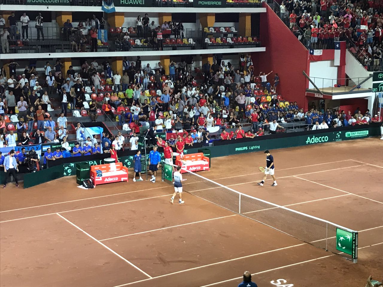 Copa davis